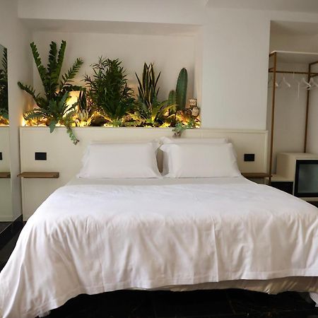 Hotel Max Aversa Zewnętrze zdjęcie