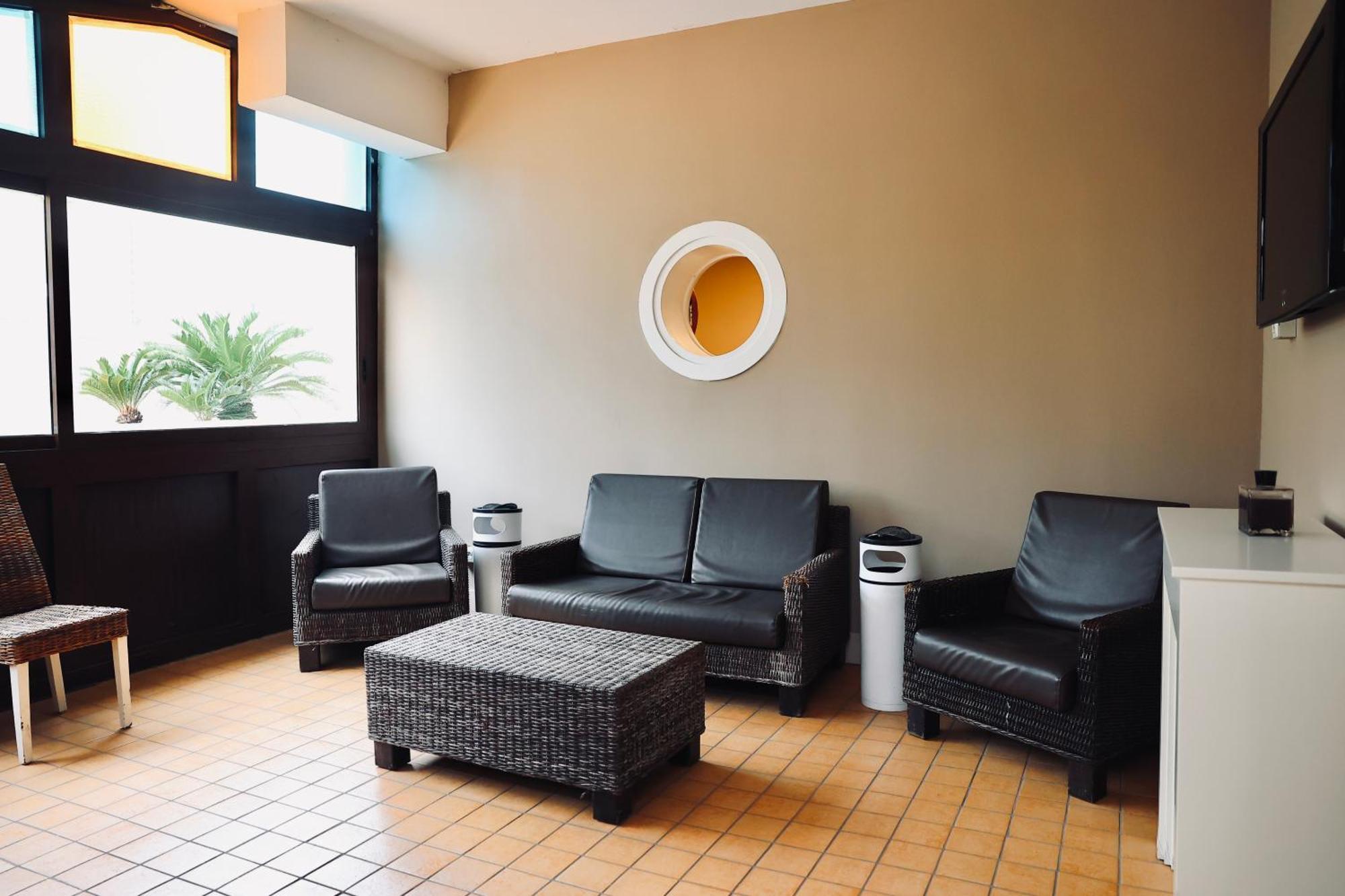 Hotel Max Aversa Zewnętrze zdjęcie