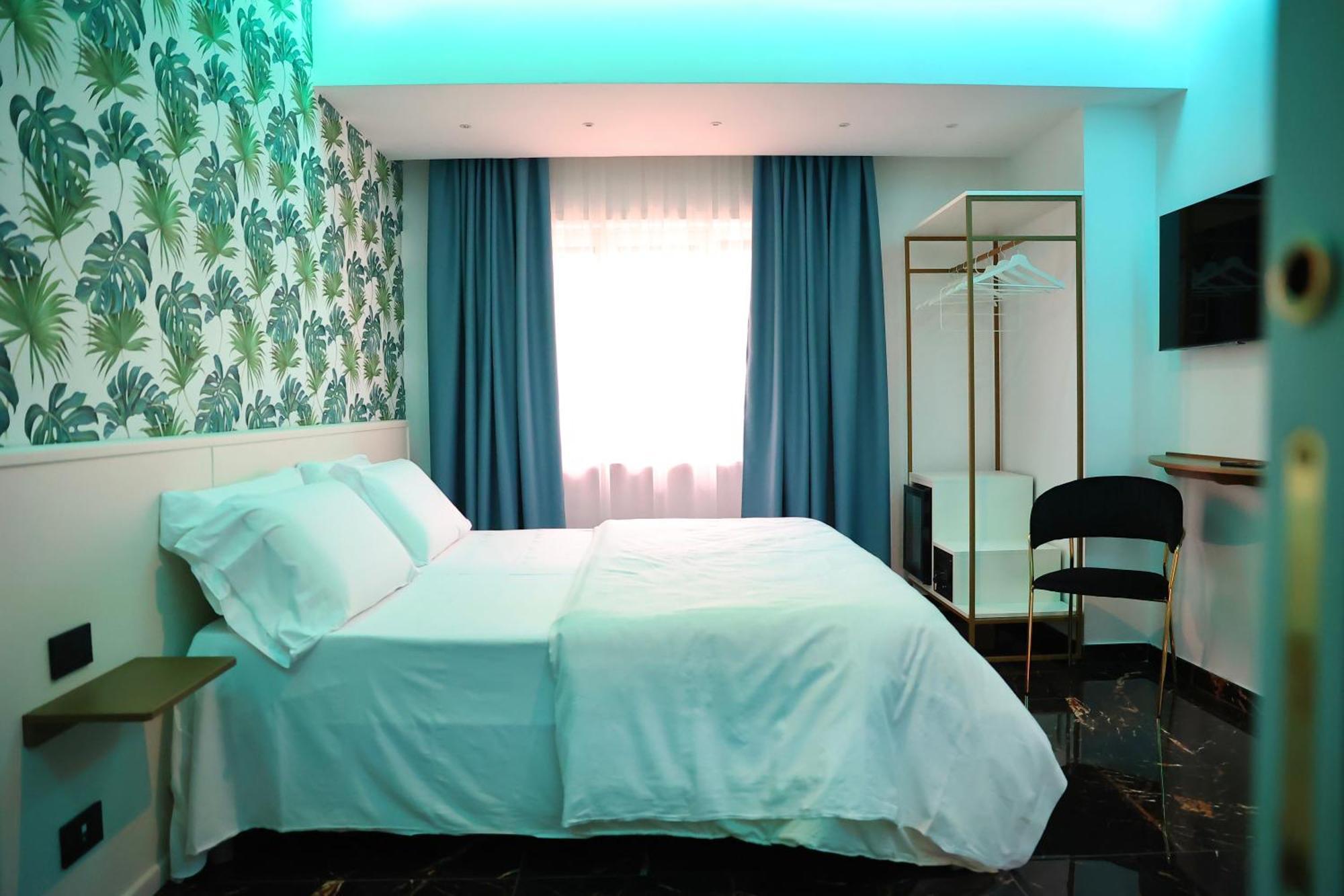 Hotel Max Aversa Zewnętrze zdjęcie