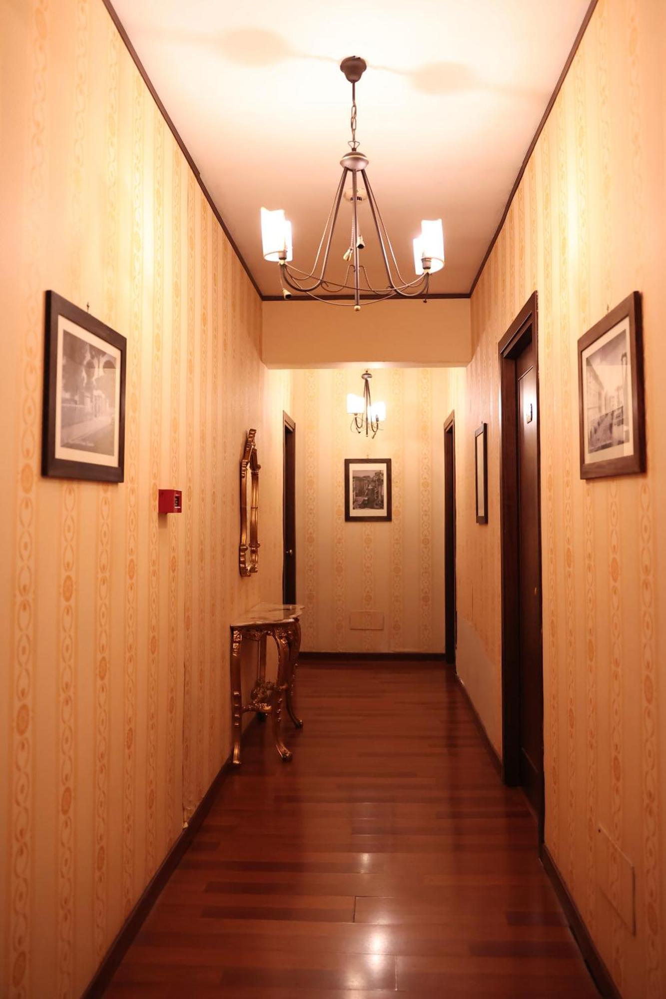 Hotel Max Aversa Zewnętrze zdjęcie