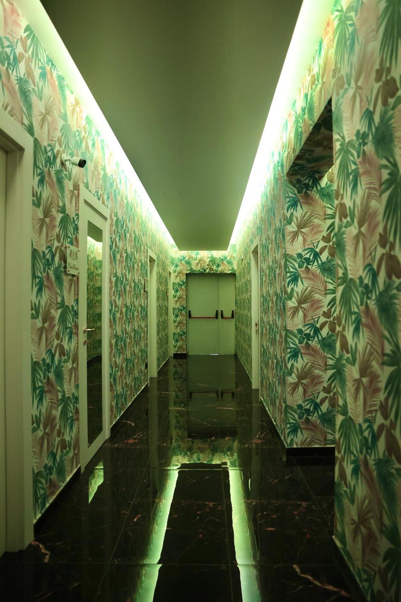 Hotel Max Aversa Zewnętrze zdjęcie