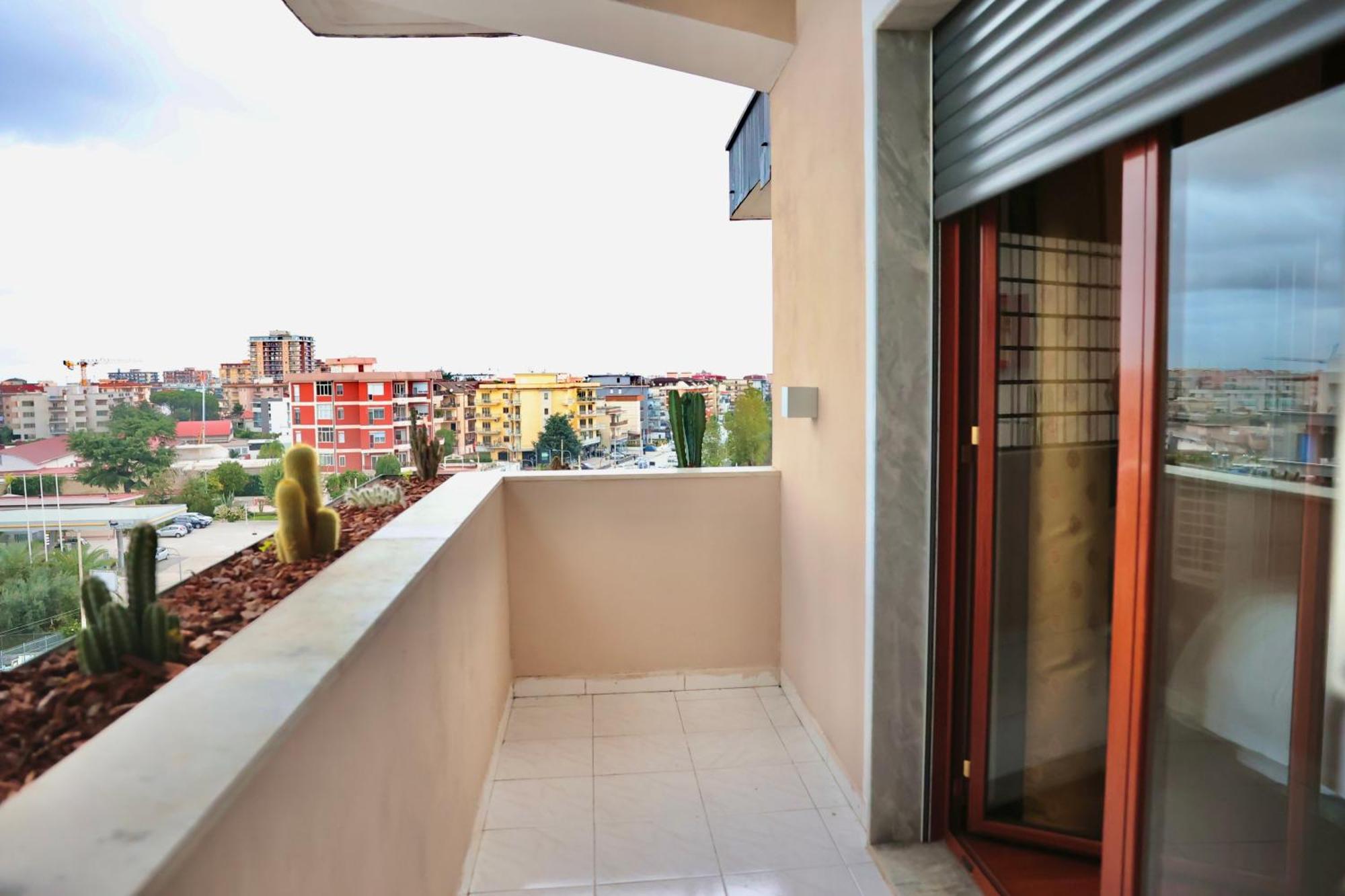 Hotel Max Aversa Zewnętrze zdjęcie
