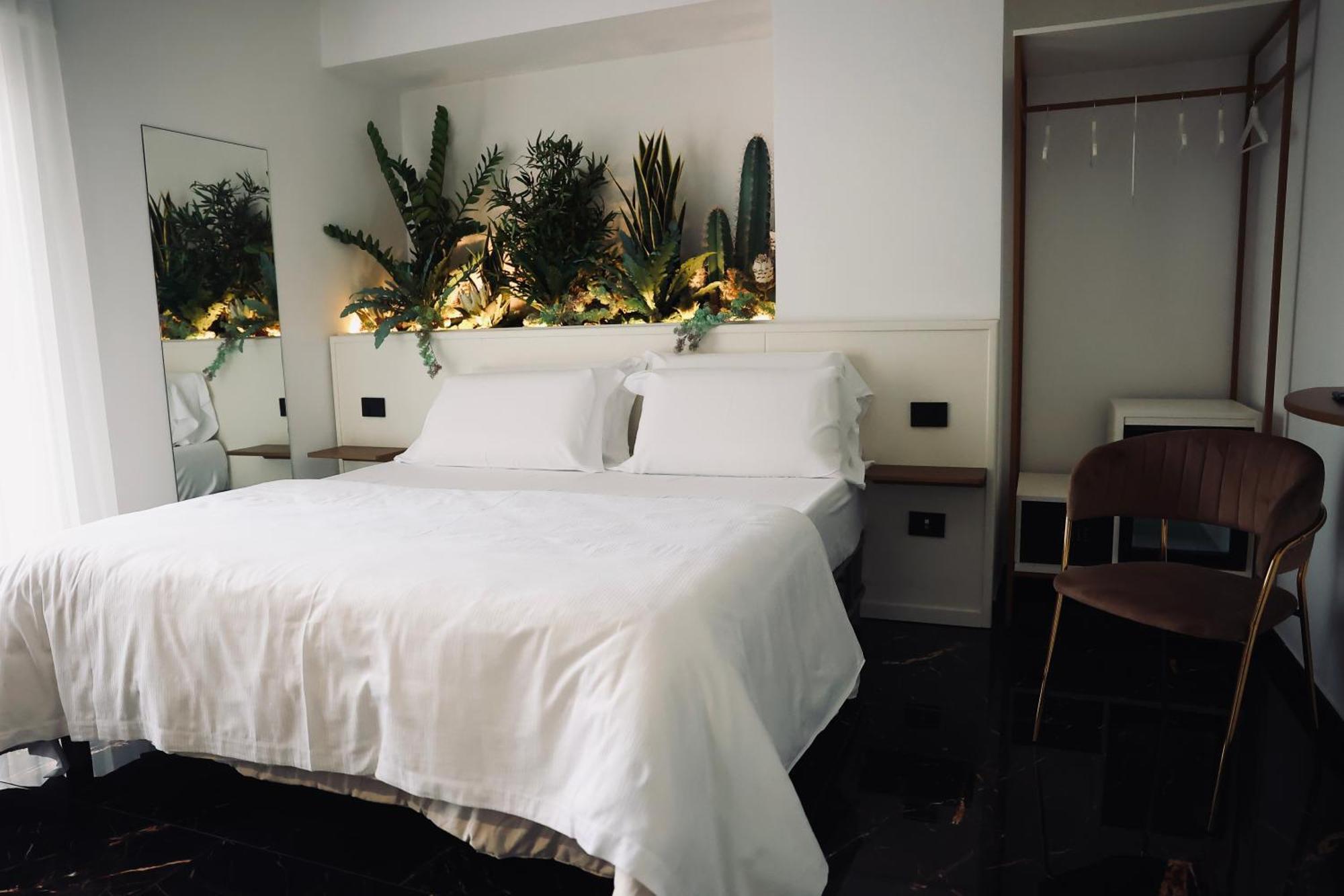 Hotel Max Aversa Zewnętrze zdjęcie