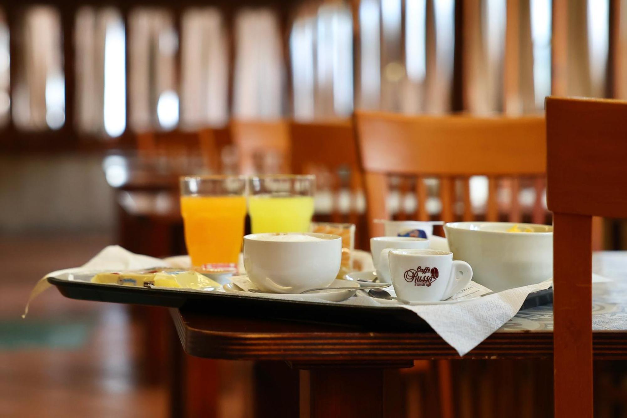 Hotel Max Aversa Zewnętrze zdjęcie