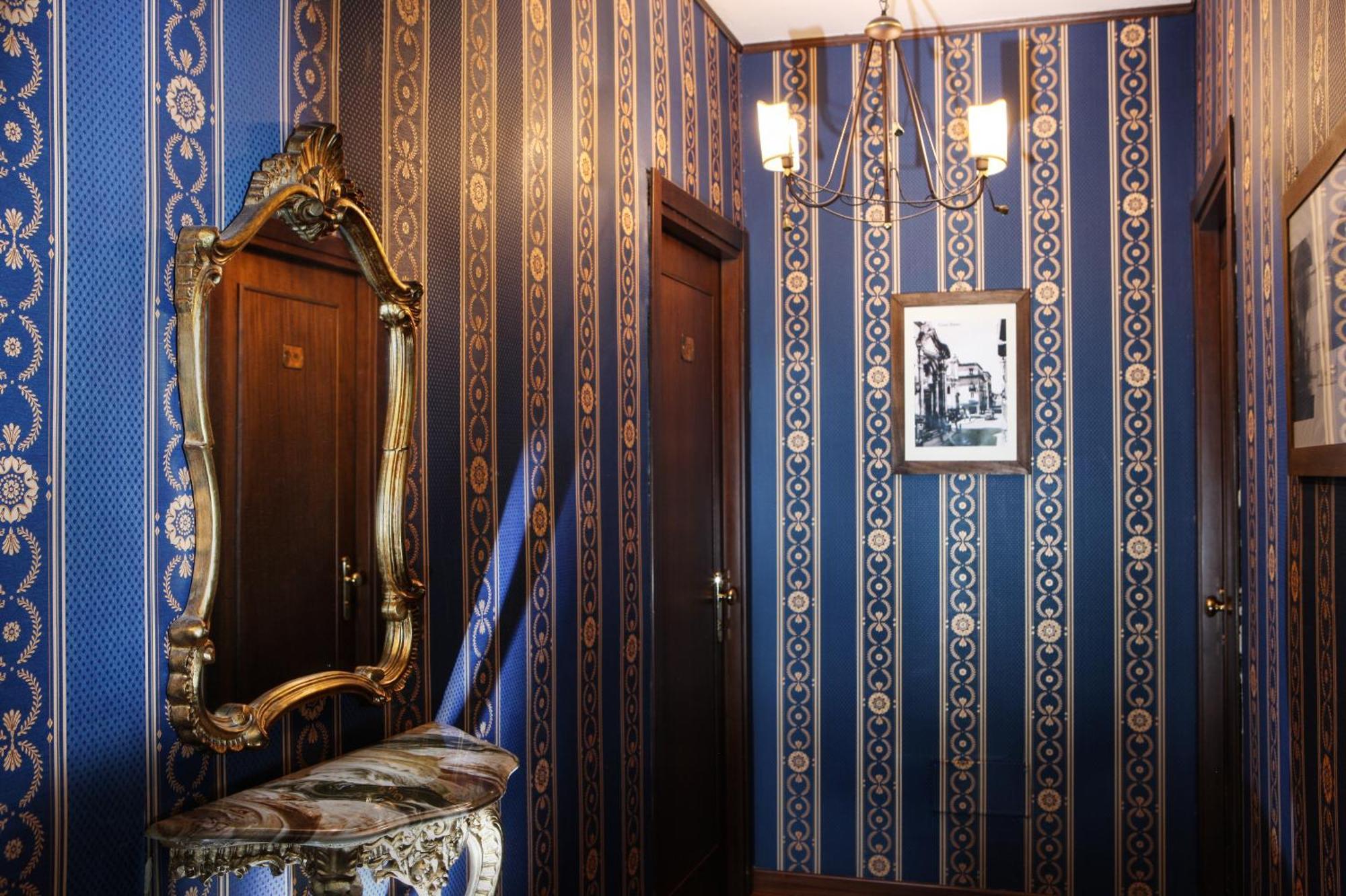 Hotel Max Aversa Zewnętrze zdjęcie