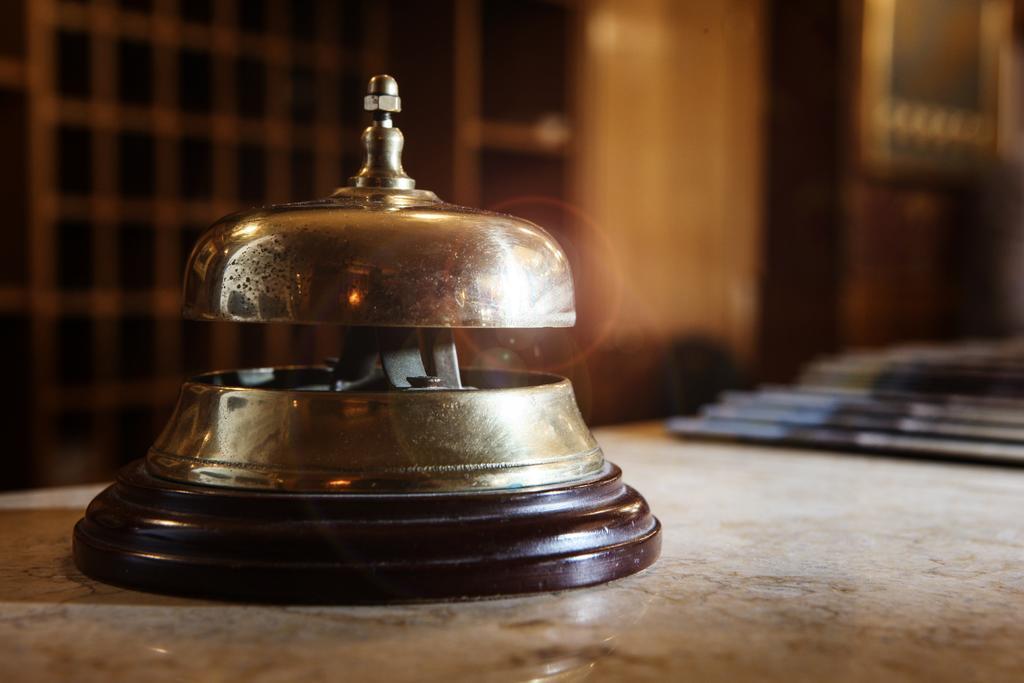 Hotel Max Aversa Zewnętrze zdjęcie